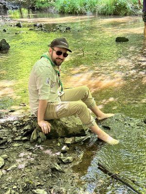 Sint-Martinus den XIIde - Grootkamp VK